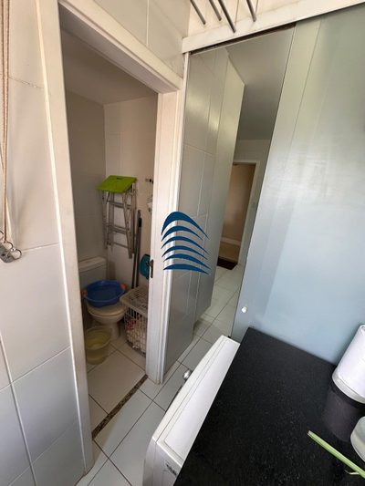 Apartamento, 3 quartos, 82 m² - Foto 2