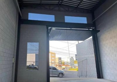 Depósito-Galpão, 290 m² - Foto 3