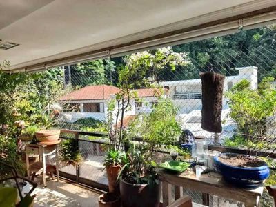 Apartamento, 4 quartos, 280 m² - Foto 2