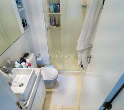Apartamento, 3 quartos, 96 m² - Foto 3
