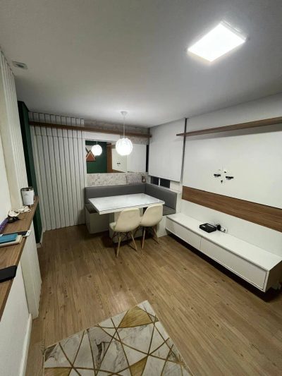 Apartamento, 2 quartos, 45 m² - Foto 4