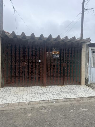 Casa, 2 quartos - Foto 1