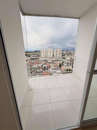 Apartamento, 2 quartos, 55 m² - Foto 2