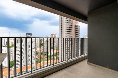 Apartamento, 1 quarto, 41 m² - Foto 5
