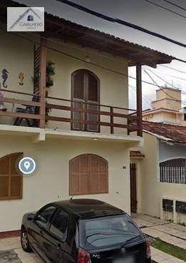 Apartamento, 1 quarto, 62 m² - Foto 1