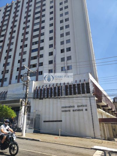 Apartamento, 3 quartos, 58 m² - Foto 1
