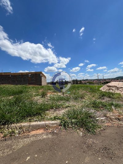 Terreno, 250 m² - Foto 1