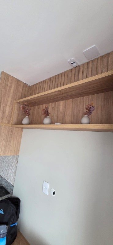 Apartamento, 1 quarto, 28 m² - Foto 1