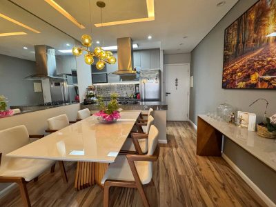 Apartamento, 3 quartos, 72 m² - Foto 1