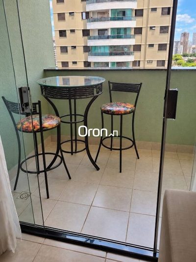 Apartamento, 3 quartos, 78 m² - Foto 2