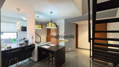 Apartamento, 1 quarto, 98 m² - Foto 5