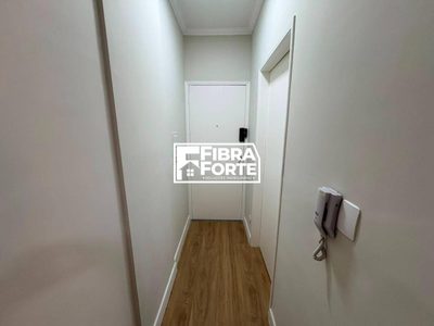 Apartamento, 1 quarto, 42 m² - Foto 4