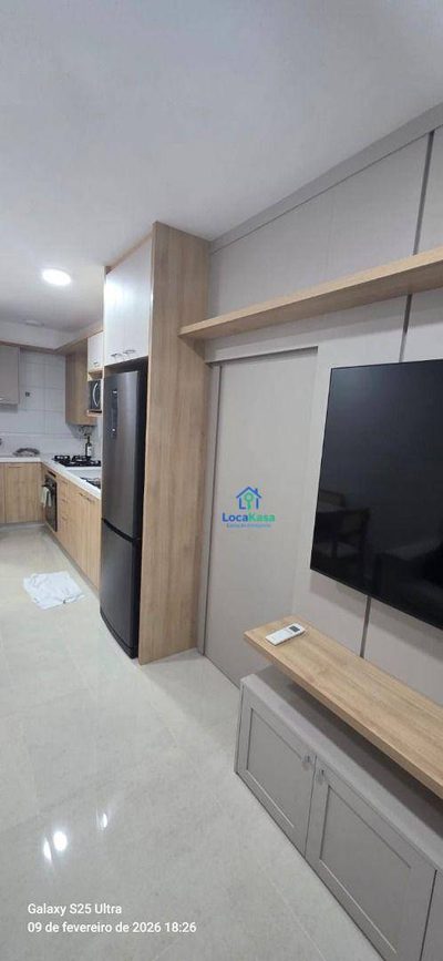 Apartamento, 2 quartos, 60 m² - Foto 5