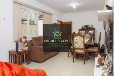 Casa, 3 quartos, 126 m² - Foto 1