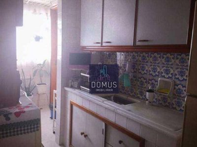 Apartamento, 3 quartos, 101 m² - Foto 4