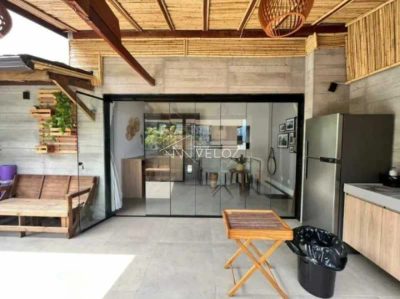 Cobertura, 3 quartos, 138 m² - Foto 4