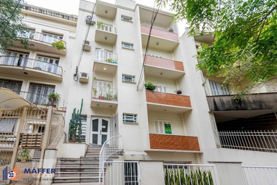Apartamento, 2 quartos, 70 m² - Foto 1