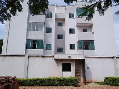 Apartamento, 2 quartos, 45 m² - Foto 1