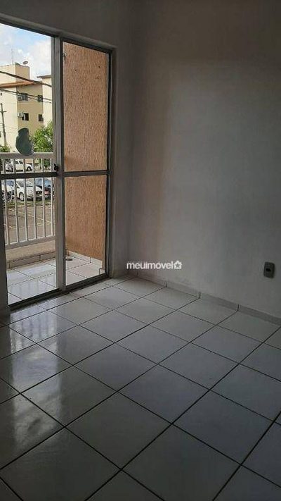 Apartamento, 2 quartos, 42 m² - Foto 2