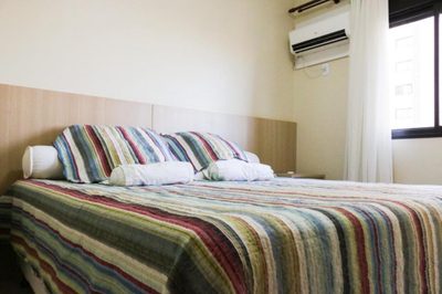Apartamento, 3 quartos, 177 m² - Foto 4