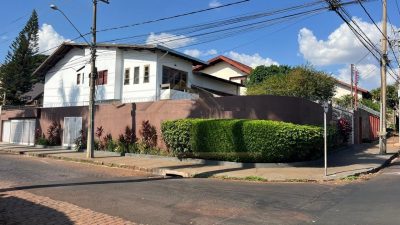 Casa, 311 m² - Foto 2