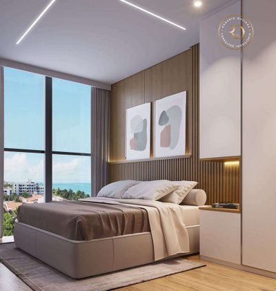 Apartamento, 2 quartos, 58 m² - Foto 3