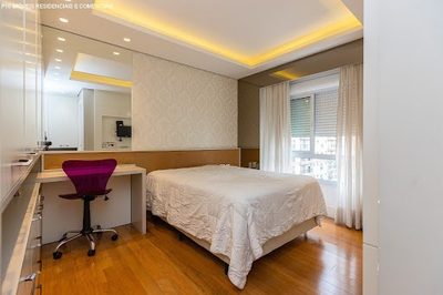 Apartamento, 4 quartos, 335 m² - Foto 2