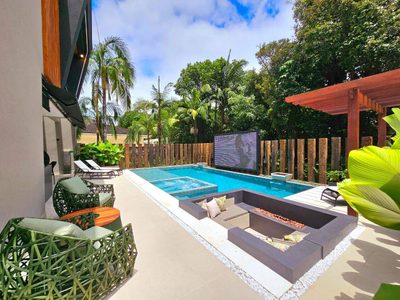 Casa, 5 quartos, 425 m² - Foto 2