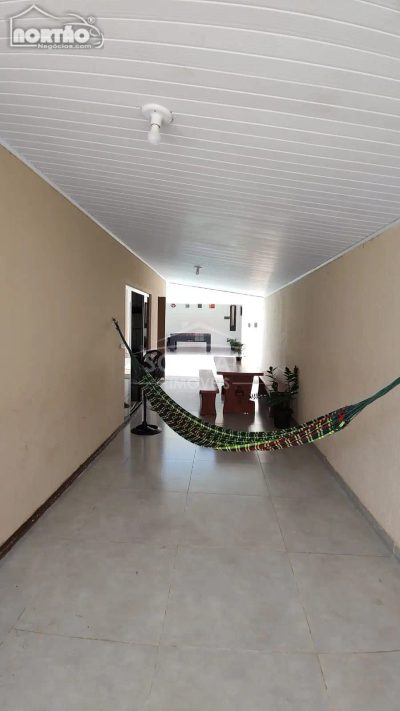 Casa, 3 quartos, 120 m² - Foto 3