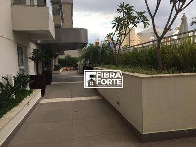 Apartamento, 1 quarto, 44 m² - Foto 5
