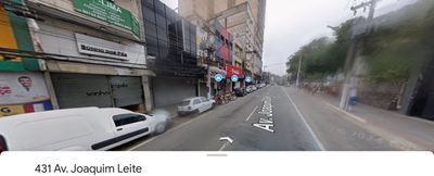 Loja-Salão, 200 m² - Foto 3