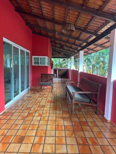 Casa, 3 quartos, 460 m² - Foto 4