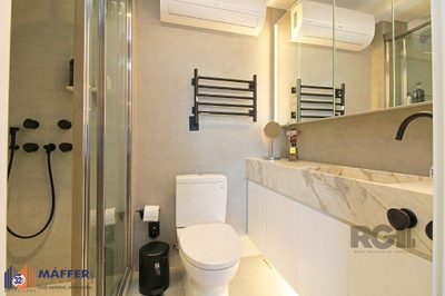 Apartamento, 2 quartos, 130 m² - Foto 2