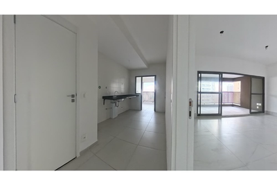 Apartamento, 3 quartos, 151 m² - Foto 4