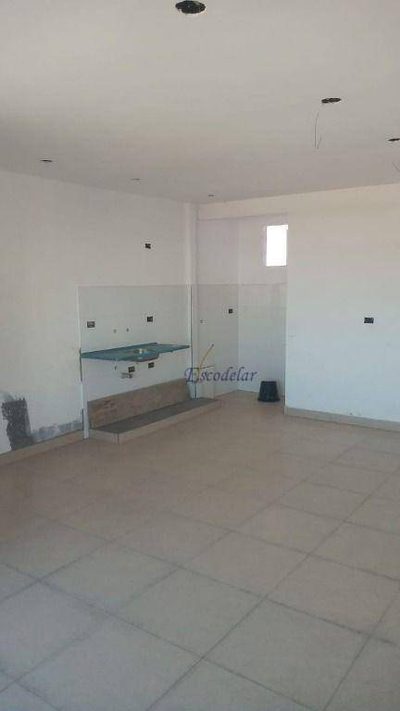 Apartamento, 1 quarto, 37 m² - Foto 3