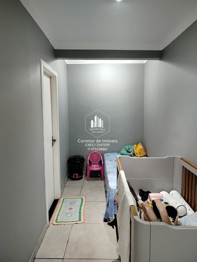 Casa, 3 quartos, 137 m² - Foto 2
