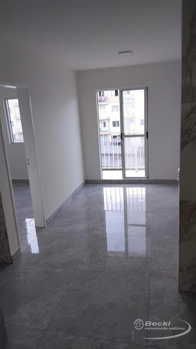 Apartamento, 3 quartos, 61 m² - Foto 1