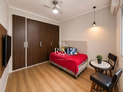 Apartamento, 2 quartos, 85 m² - Foto 5