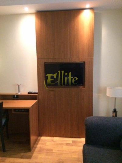 Flat/Apart Hotel, 1 quarto, 32 m² - Foto 3