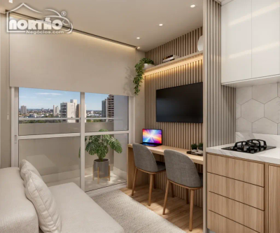 Casa, 2 quartos, 35 m² - Foto 5