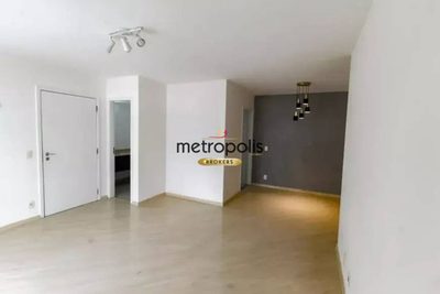 Apartamento, 3 quartos, 97 m² - Foto 1