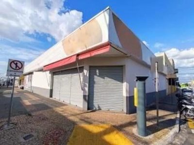 Loja-Salão, 570 m² - Foto 1