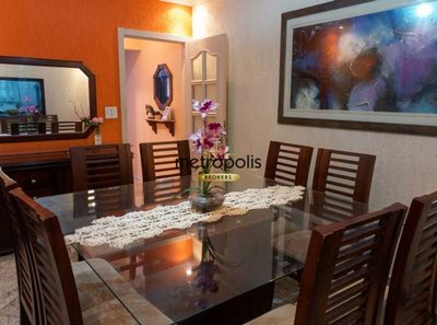 Sobrado, 3 quartos, 159 m² - Foto 2