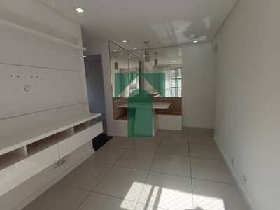 Apartamento, 2 quartos, 47 m² - Foto 3
