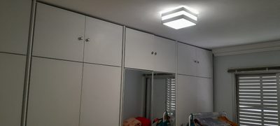 Apartamento, 3 quartos, 80 m² - Foto 4