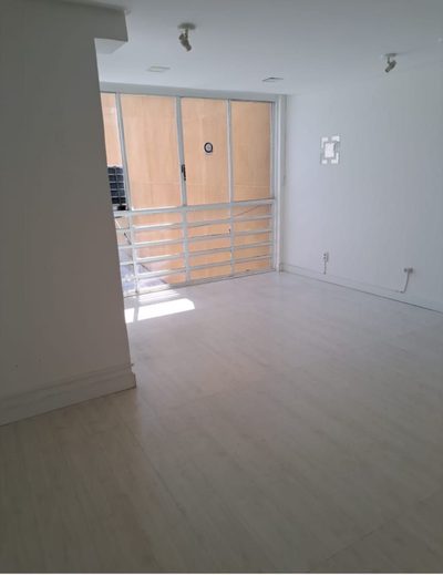 Sala-Conjunto, 31 m² - Foto 4