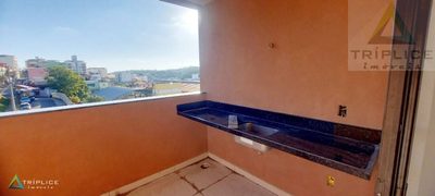 Cobertura, 3 quartos, 130 m² - Foto 4