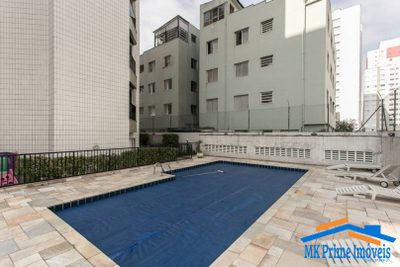 Apartamento, 4 quartos, 170 m² - Foto 5