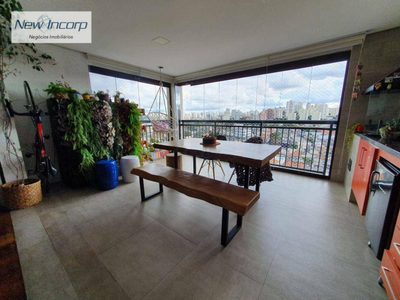Apartamento, 3 quartos, 94 m² - Foto 4