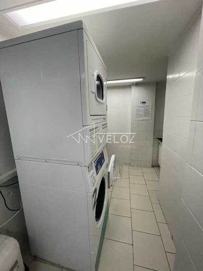 Apartamento, 1 quarto, 44 m² - Foto 1